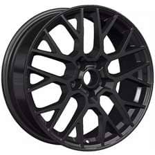 Колесный диск Carwel Аракс 7х18/5х108 D60.1 ET33 BL